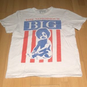 Biggie Smalls Tee